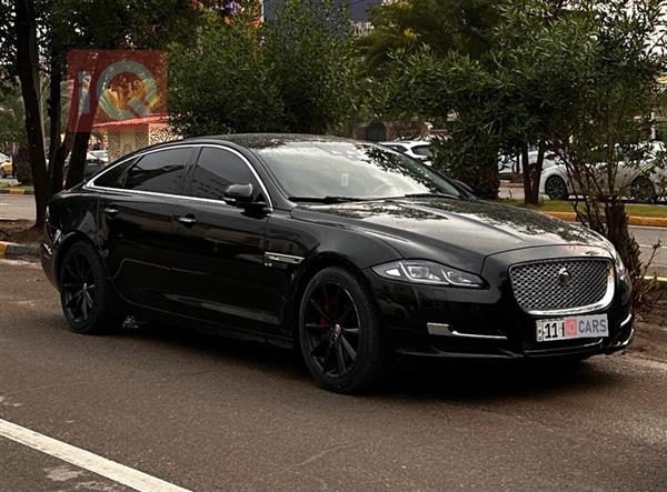 جاكوار XJ 2019 للبيع في العراق -  بغداد